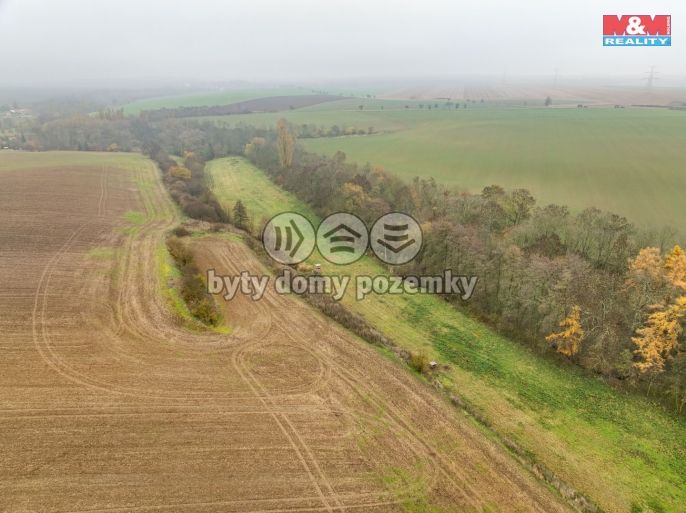 Prodej, Pole, Klobuky