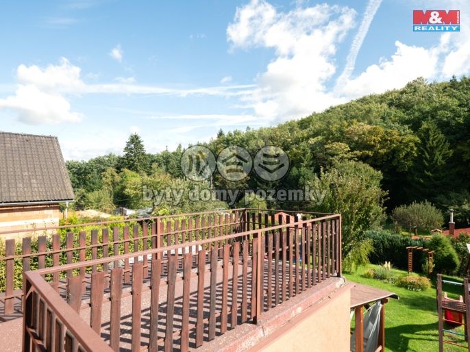 Prodej, Rodinný dům, Praha