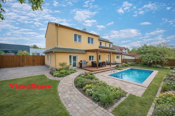 Prodej, Rodinný dům, Karlovy Vary