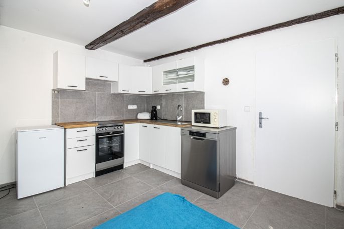 Prodej, Rodinný dům, Svojšice