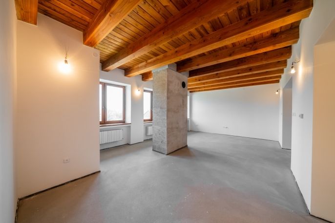 Prodej, Rodinný dům, Újezd u Brna