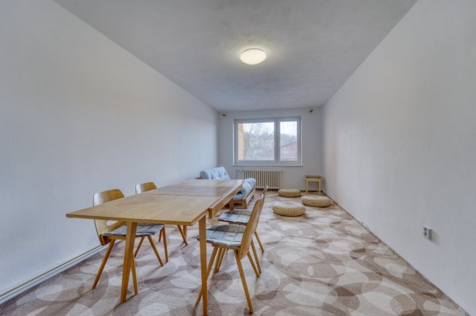 Prodej, Byt 3+1, Železná Ruda