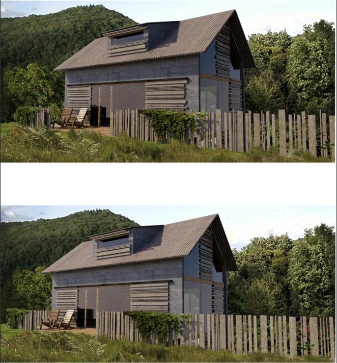 Prodej, Pozemek k bydlení, Mořinka