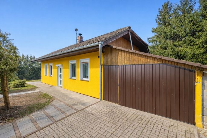 Prodej, Rodinný dům, Skřivany