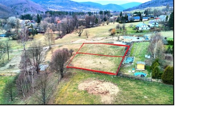 Prodej, Pozemek k bydlení, Karlovice