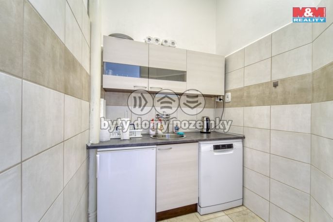 Pronájem, Kancelářský prostor, Plzeň