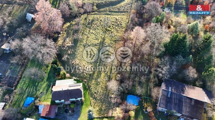 Prodej, Pozemek k bydlení, Krnov