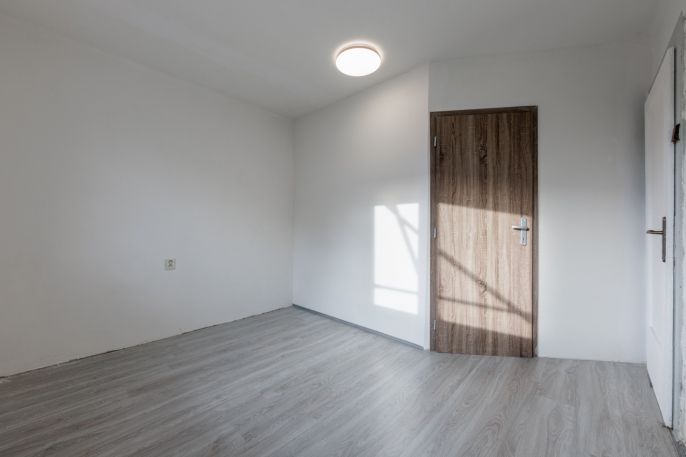 Pronájem, Byt 2+1, Horní Slavkov