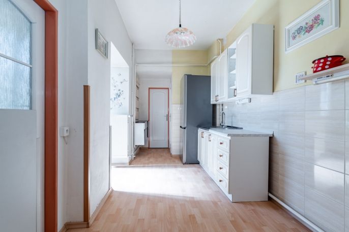 Prodej, Rodinný dům, Velké Meziříčí