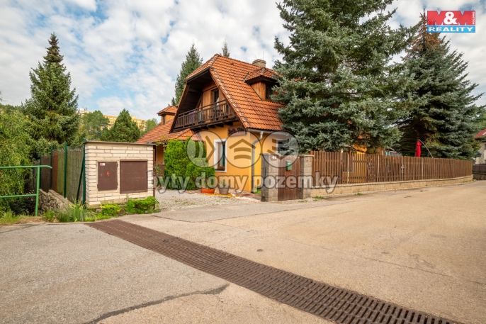 Prodej, Hotel, penzion, Český Krumlov