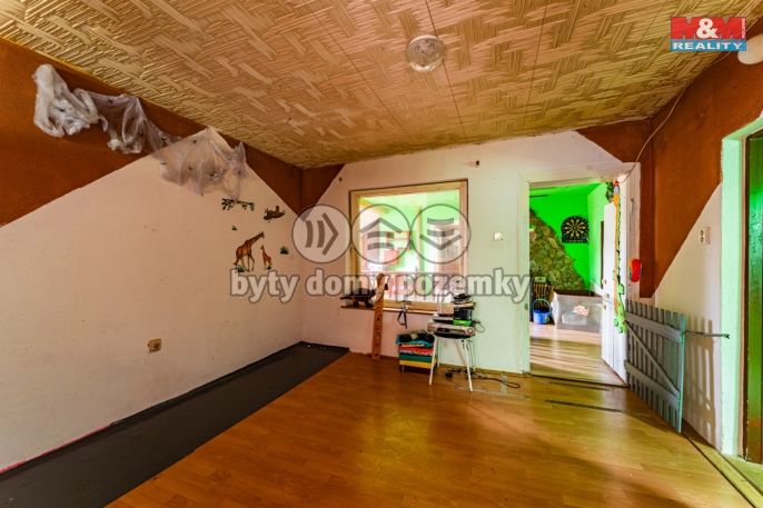 Prodej, Rodinný dům, Citice