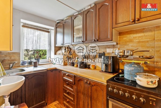 Prodej, Chata, Frýdlant