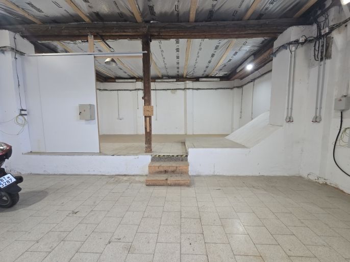 Pronájem, Výrobní objekt, Sviadnov