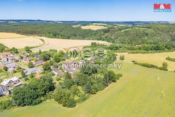 Prodej, Zahrada, Erpužice