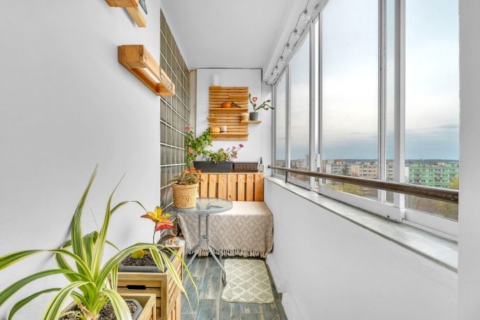 Prodej, Byt 3+kk, Pardubice