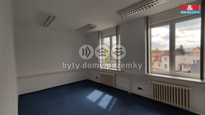 Pronájem, Kancelářský prostor, Strakonice