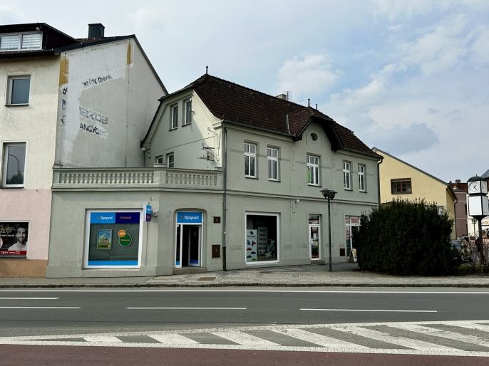 Pronájem, Kancelářský prostor, Hlučín