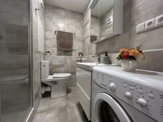 Pronájem, Byt 1+1, Ústí nad Labem