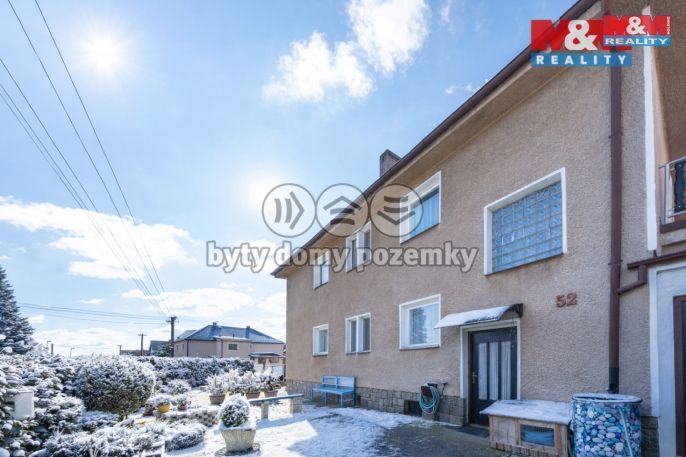 Prodej, Rodinný dům, Vavřinec