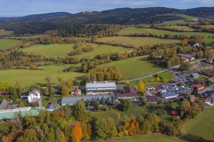 Prodej, Pozemek k bydlení, Kašperské Hory