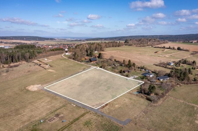 Prodej, Pastvina, Tymákov