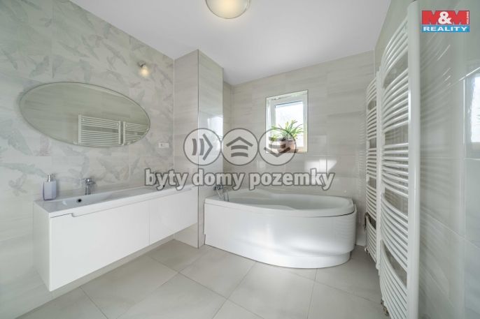 Prodej, Rodinný dům, Mirošov