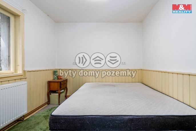 Prodej, Chata, Štěchovice