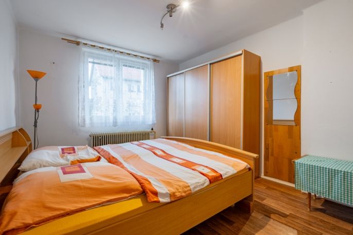 Prodej, Byt 3+1, Kamenná