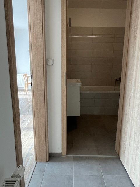 Pronájem, Byt 3+kk, Sušice