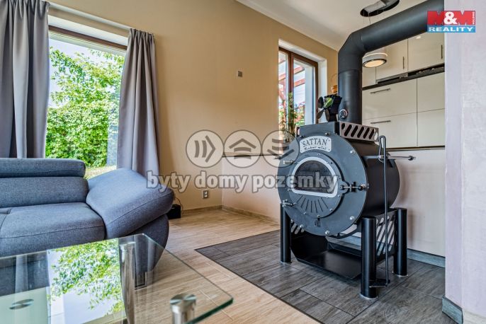 Prodej, Rodinný dům, Žermanice