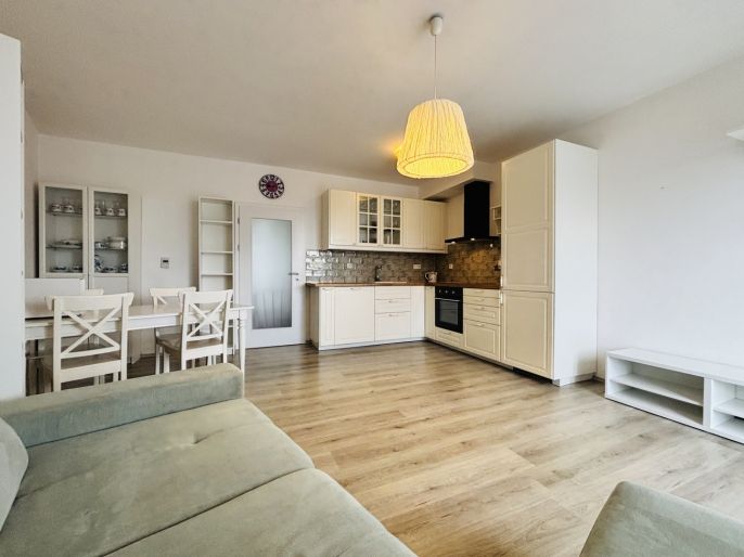 Pronájem, Byt 2+kk, Jihlava