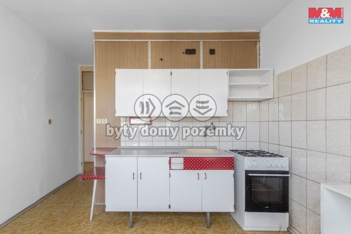 Prodej, Byt 2+1, Ostrava