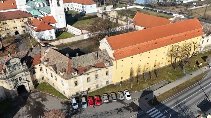 Prodej, Historický objekt, Doksany