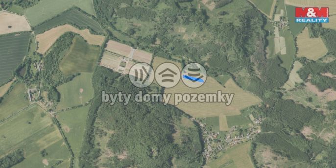 Prodej, Louka, Kdyně