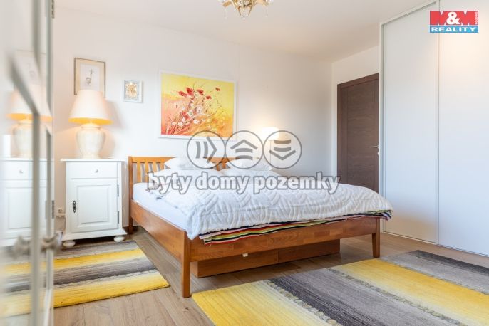 Prodej, Byt 3+kk, Olomouc