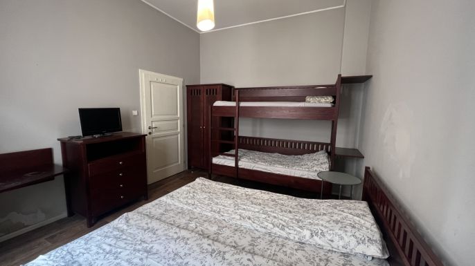 Pronájem, Hotel, penzion, Veselí nad Lužnicí