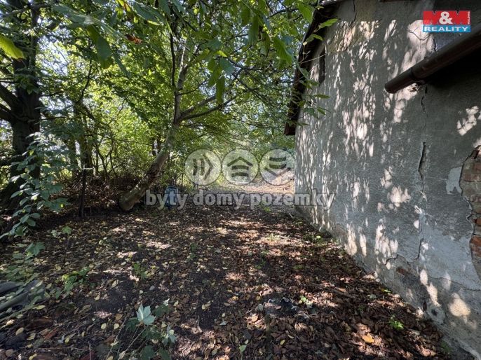 Prodej, Rodinný dům, Dětmarovice