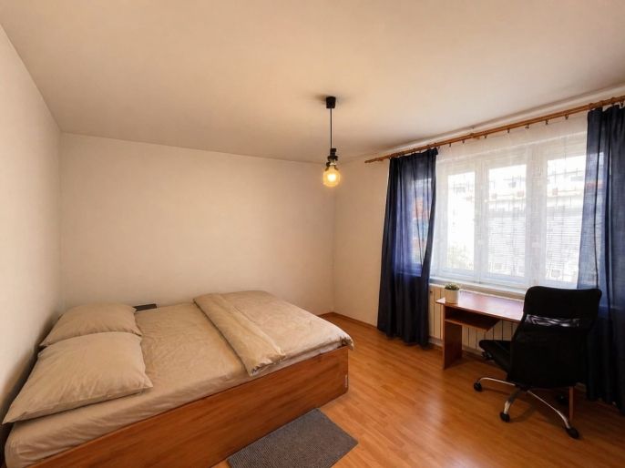 Prodej, Rodinný dům, Cholina