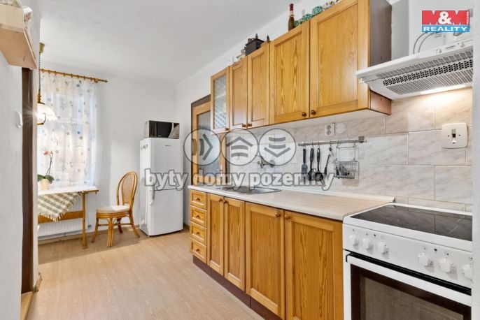 Prodej, Byt 2+1, Liberec