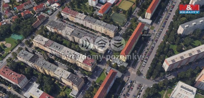 Prodej, Obchod a služby, Praha