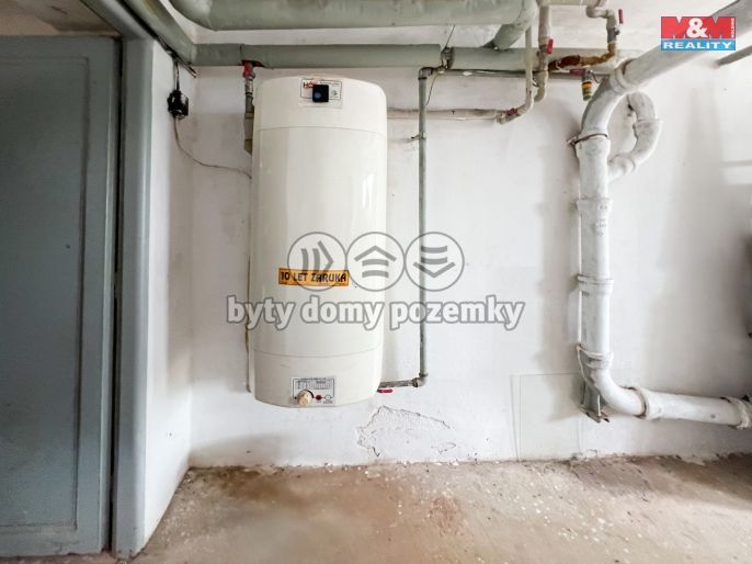 Prodej, Výrobní objekt, Velké Hydčice