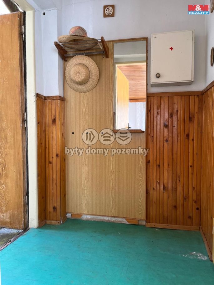 Prodej, Chata, Počedělice