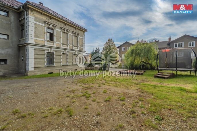 Prodej, Rodinný dům, Horní Police