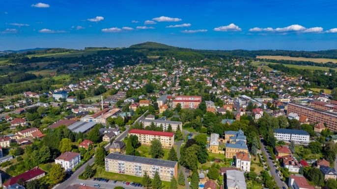 Prodej, Byt 3+1, Varnsdorf