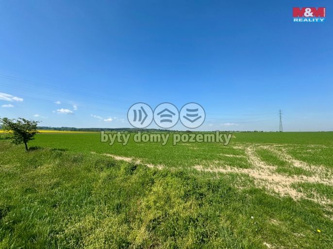 Prodej, Pole, Onomyšl