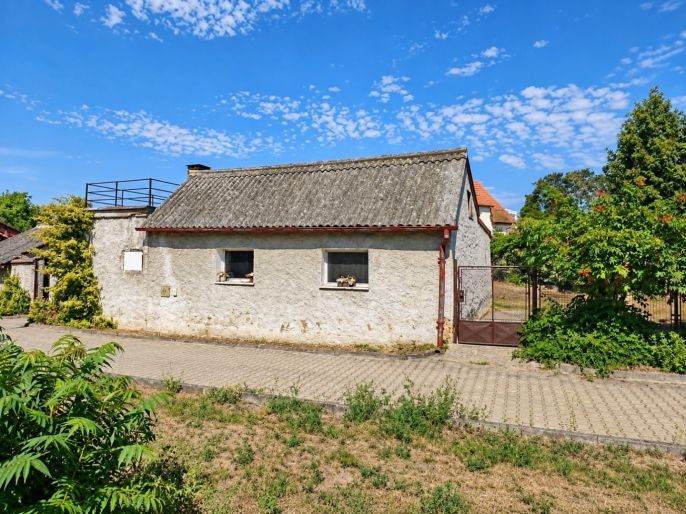 Prodej, Rodinný dům, Chodouny