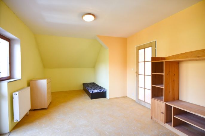 Prodej, Rodinný dům, Řepín