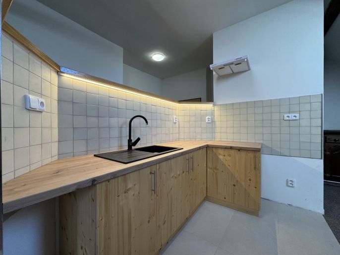 Pronájem, Kancelářský prostor, Bechyně