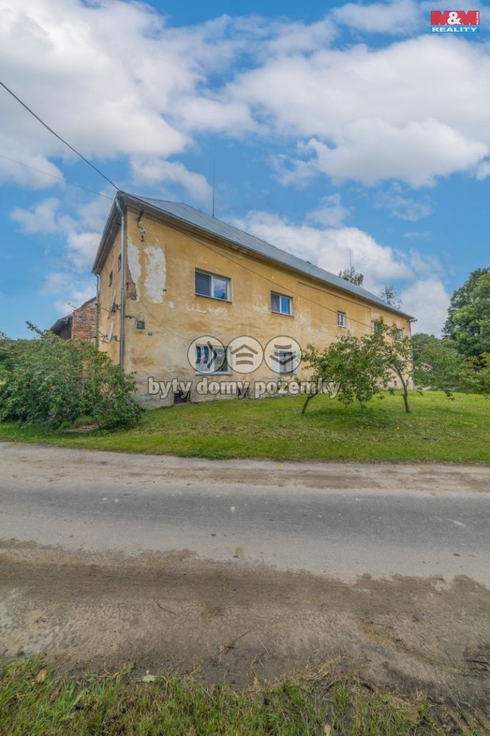 Prodej, Byt 3+1, Velká Kraš