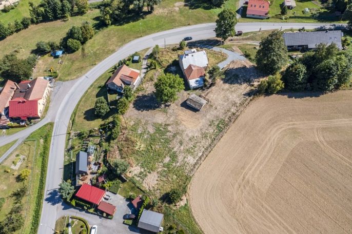 Prodej, Rodinný dům, Opatov